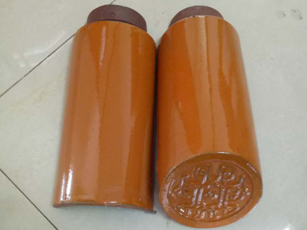 廟宇、宮殿瓦